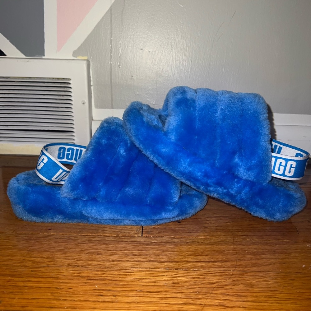 Ugg Sandals